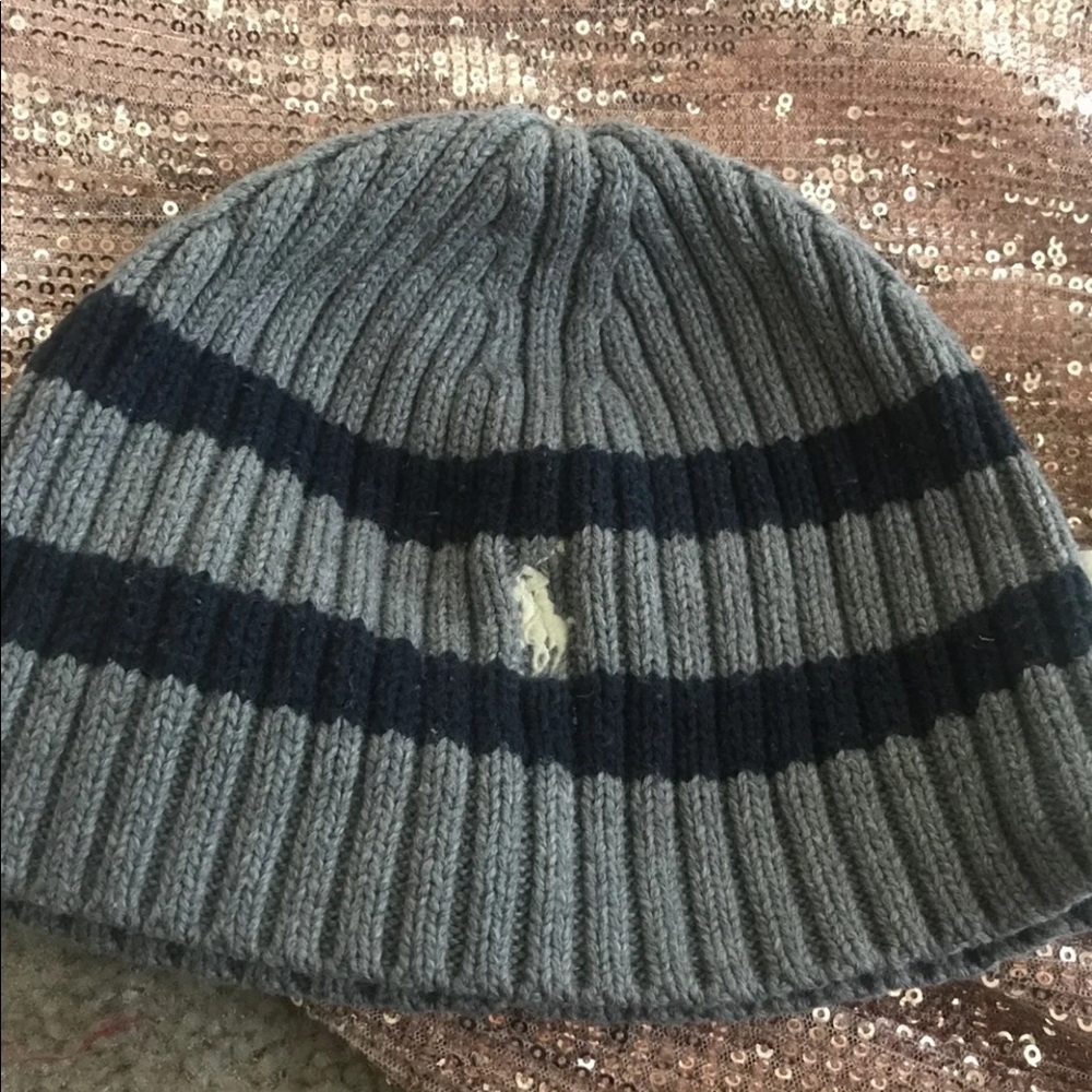 Ralph Lauren hat